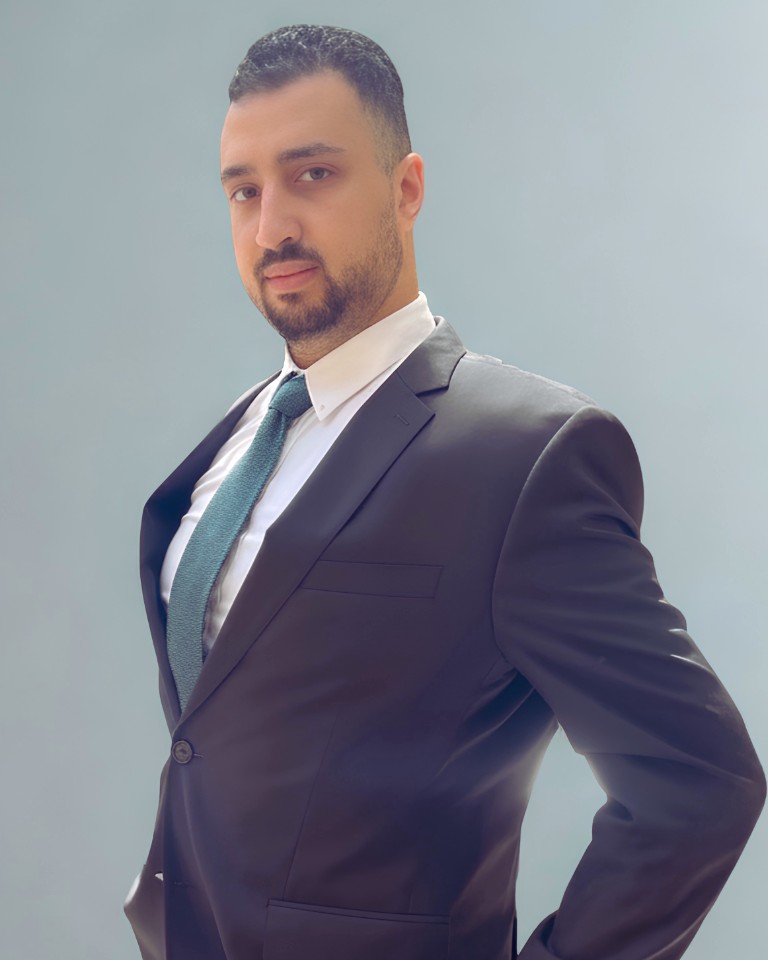 Spencer Alexander, Principal of Spencer Alexander Lawyers